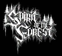 logo Spirit Of The Forest (FIN)